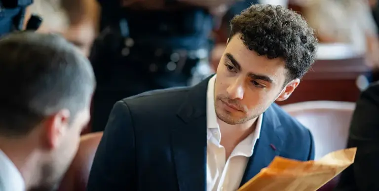 What’s next for Luigi Mangione after his federal guilty plea?