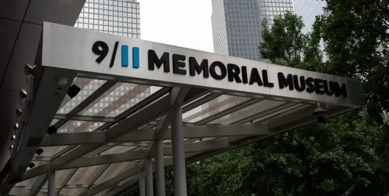 NYC announces $1 million for 9/11 Memorial & Museum field trips
