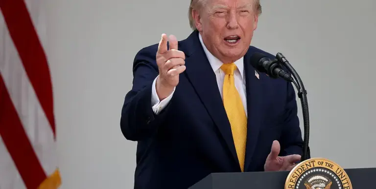 Trump says Dallas GOP midterm convention will be ‘big stuff’