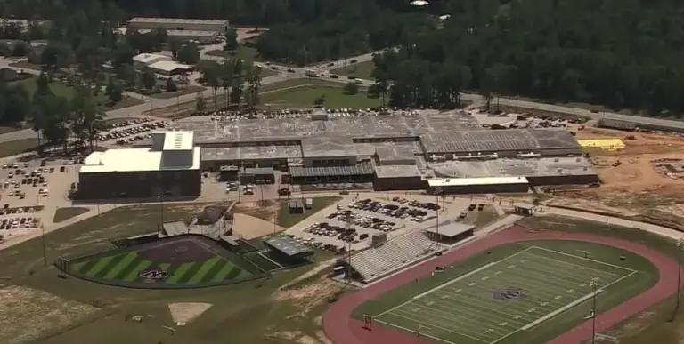 New safety protocols for Willis High School after second on-campus gun incident