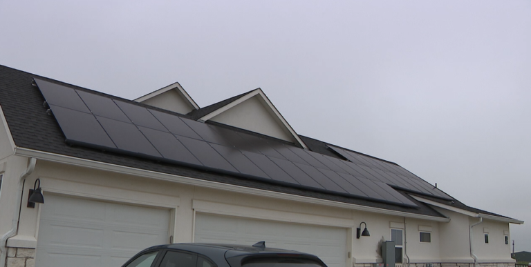 Texas laws taking effect Sept. 1: Solar sales, electronics repair and gold currency