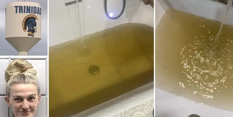 Woman files lawsuit after arrest for Facebook post concerning Trinidad water supply issues