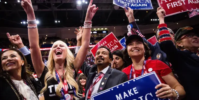 Dallas officials detail plans for Republican National Committee midterm convention