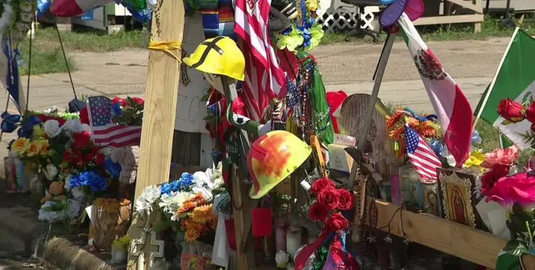 Houston ICE shooting: What Victor Salgado Araujo's release means for investigation into brother's death