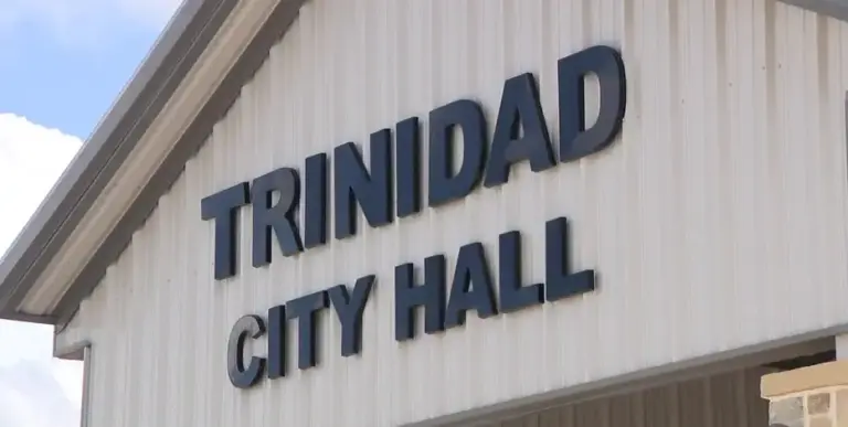 Multiple Trinidad officials resign amid water controversy