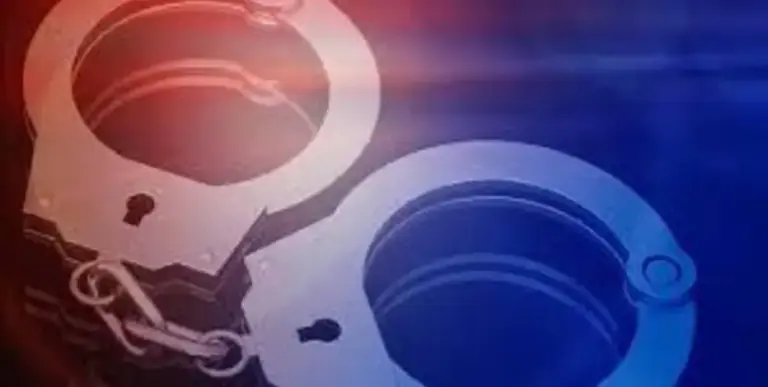 Texas DPS trooper arrested after FBI finds chats with minors on seized phone