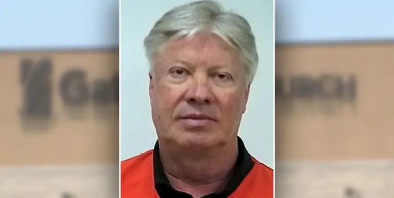 Gateway Church founder Robert Morris pleads guilty to child sex crimes