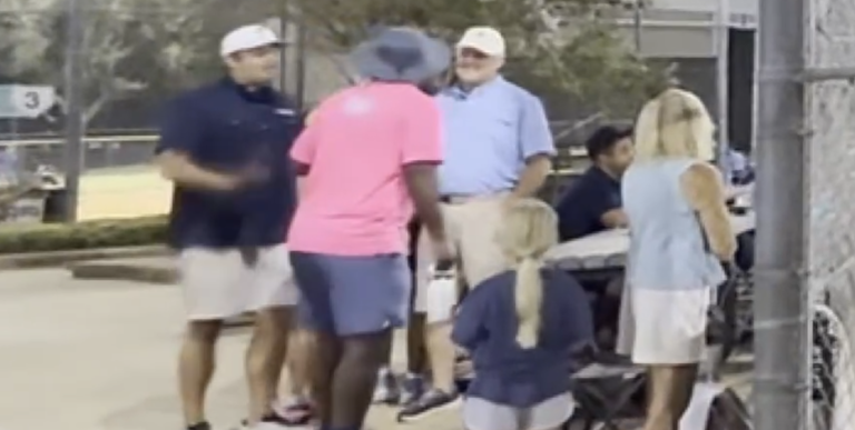 Sugar Land softball game fight: Man hospitalized, couple charged