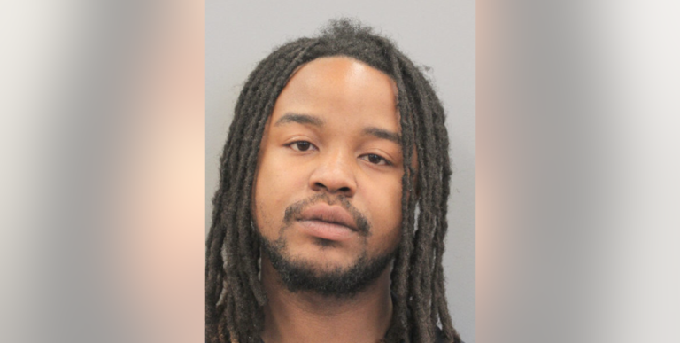 Houston crime: Suspect charged in fatal January shooting on Westheimer Road