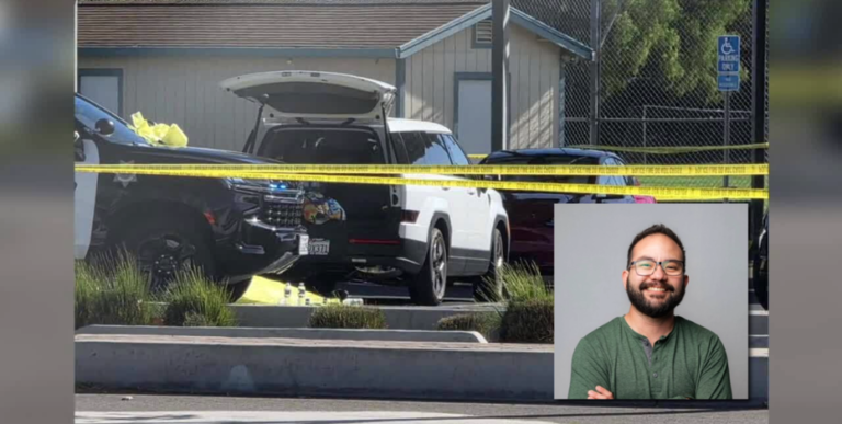 New York Times games engineer killed by in-laws in Dublin: police