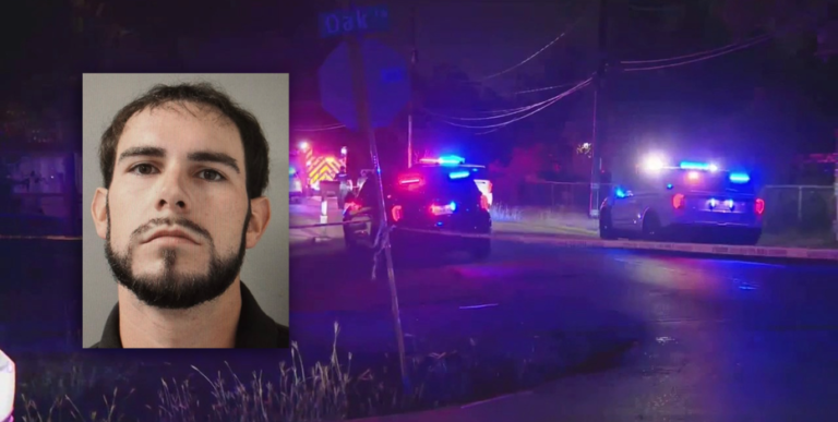 Harris County deputy shot; Blue Alert issued with manhunt underway