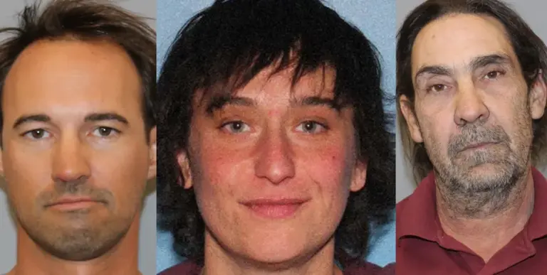 2 men accused of murder in connection to missing Arizona woman