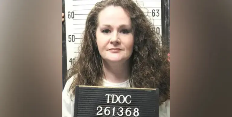Christa Pike conscious and speaking after surviving failed Tennessee execution, attorneys say