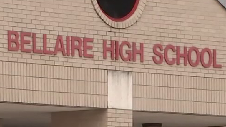 Bellaire High School