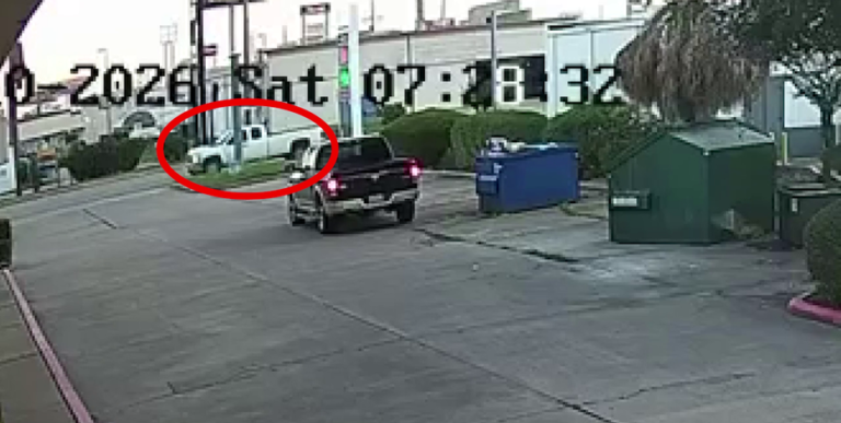 NYT reporter explains records behind questions about ICE target photo in Houston operation