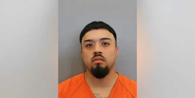 North Houston double shooting: Suspect charged with capital murder