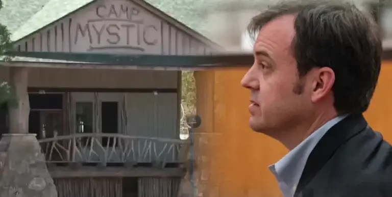 Texas Rangers execute search warrants in Camp Mystic deadly flood probe