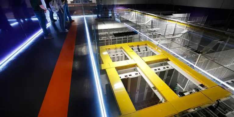 Gov. Abbott orders pause for all data centers until ERCOT audit is finished