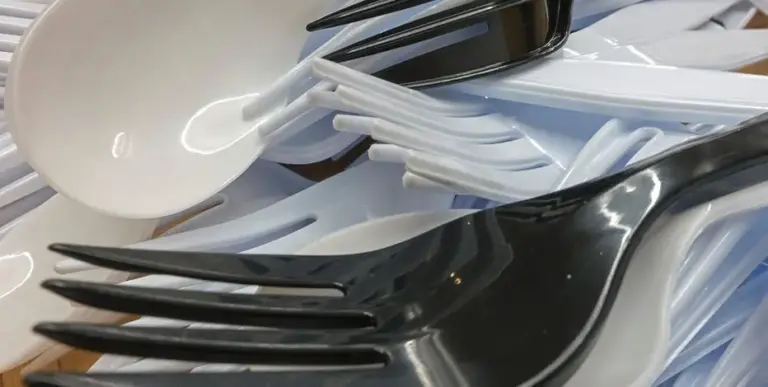 NJ plastic cutlery ban starts August 1: What you need to know
